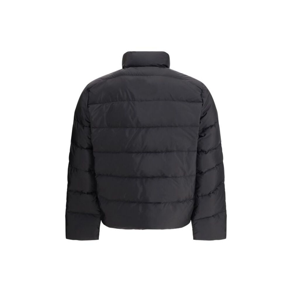 Prada Men Re-Nylon Down Jacket - Picture 2 of 3